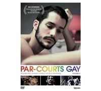 Par-courts gay Volume 4 DVD