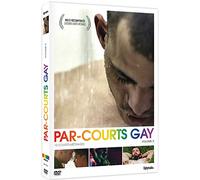 par-Courts Gay-Vol. 5