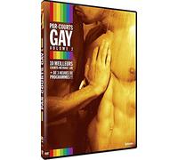 Par-Courts Gay – Volume 2 – DVD – OptiMale