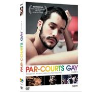 Par-courts gay Volume 4 DVD DVD