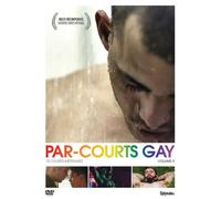 Par-courts gay Volume 5 DVD DVD