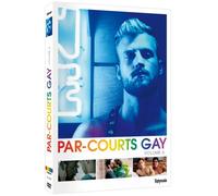 Par-courts gay Volume 6 DVD DVD