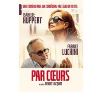 Par cœurs DVD DVD