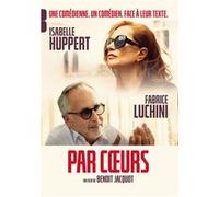Par cœurs DVD E