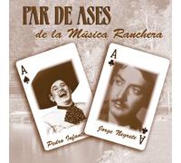 par De Ases De La Musica Ranchera