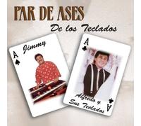 Par De Ases De Los Teclados