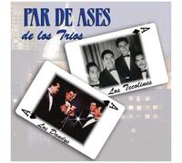 Par De Ases De Los Trios
