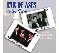 Dandy's - par De Ases De Los Trios