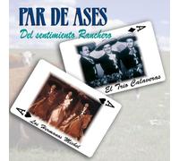 par De Ases Del Sentimiento Ranchero