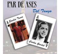 Gardel, Carlos - par De Ases Del Tango