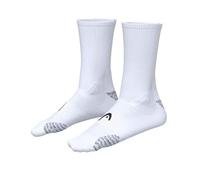 par DE CALCETINES HEAD Crew Blanco/Turquesa