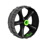 PAR DE RUEDAS REPUESTO PARA CARRITO C-TUG