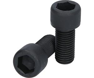 Par de tornillos M16 x 35 mm