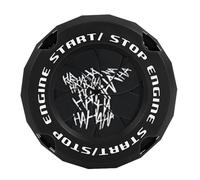 Par, Décoration Automobile | Prix Pour Commencer Couverture | La Voiture Protège Du Contact Accident Et Prévient Les G