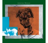 Henaut, Antoine - Pas Defaut