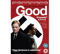Par-del / Good [ Origine UK, Sans Langue Francaise ]