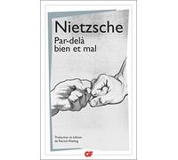 Par-Delà Bien Et Mal