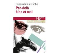 Par-delà bien et mal