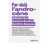 Par-Delà L'androcène