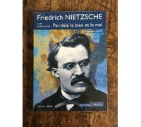 Par-Delà Le Bien Et Le Mal - (1cd Audio Mp3)