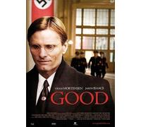 Par-Delà Le Bien Et Le Mal (2008) / Good (Dvd)