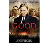 Par-delà le bien et le mal (2008) / Good (DVD) G