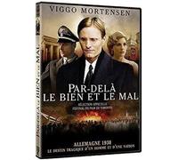 Par delà le bien et le mal