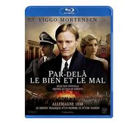 Par Delà Le Bien Et Le Mal - Blu-Ray
