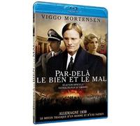 Par Delà Le Bien Et Le Mal - Blu-Ray