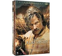 Par Delà Le Bien Et Le Mal + Capitaine Alatriste - Pack