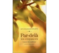 Par-delà les croyances - L'essence du bouddhisme