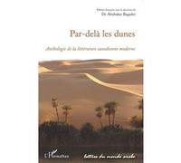 Par-delà les dunes Abubaker Bagader (Auteur)