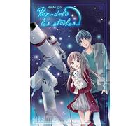 Par-delà les étoiles...