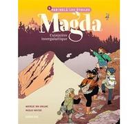 Par delà les étoiles Mathilde Van Gheluwe (Dessinateur), Nicolas Wouters (Scénario), Mathilde Van Gheluwe (Auteur)