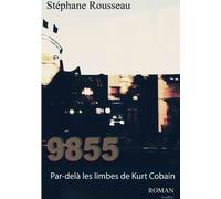 Par-Delà Les Limbes De Kurt Cobain - 9855