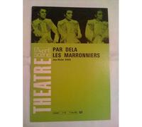 Par Delà Les Marronniers
