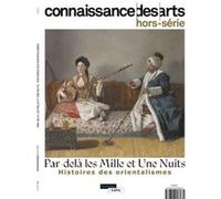 Par-dela les mille et une nuits Collectif (Auteur)