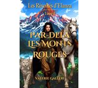 Par-delà les Monts Rouges