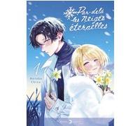 Haruka Chizu – Par-delà les neiges éternelles – Tome 1 – Broché