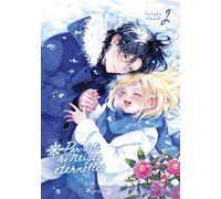 Haruka Chizu – Par-delà les neiges éternelles – Tome 2 – Broché – Delcourt