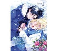 Par-delà les neiges éternelles T02 Haruka Chizu (Auteur), Josua Lafitte (Traduction)