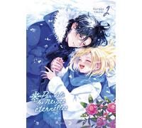 Haruka Chizu – Par-delà les neiges éternelles – Tome 2 – Broché – Delcourt
