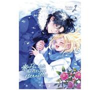 Haruka Chizu – Par-delà les neiges éternelles – Tome 2 – Broché – Delcourt