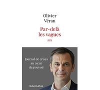 Par-delà les vagues