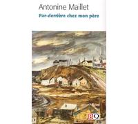 Par-derrière chez mon père
