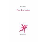 Par des traits