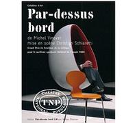 Par-dessus bord - De Michel Vinaver G