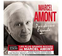 Par-dessus l’épaule – CD – Universal Music Group