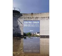 Par-dessus tête - Jean-Paul Curnier - Nouvelles Editions Lignes - broché - Essai
