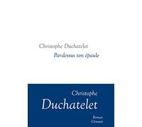 Par-dessus ton épaule